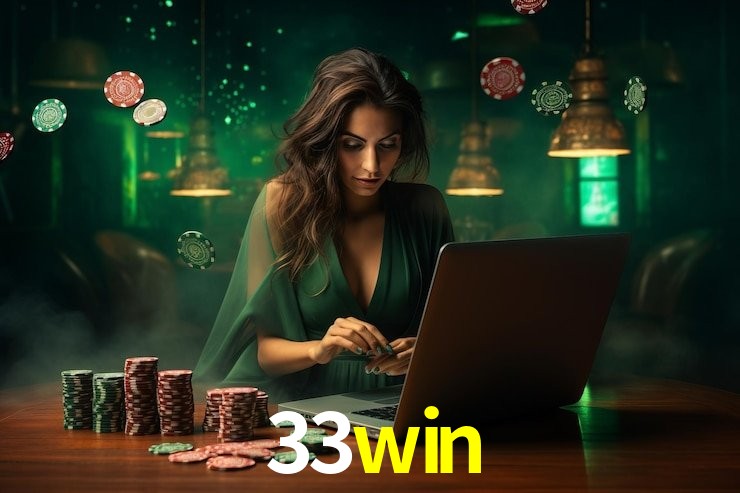 Escolher plataforma para baixar 33win