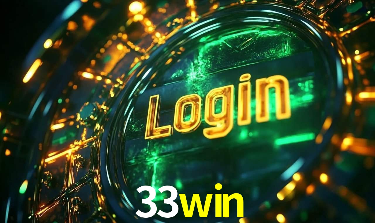 Segurança e privacidade no APP 33win