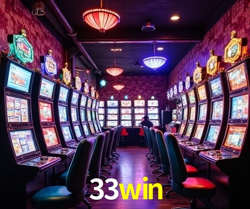 Segurança e performance na plataforma 33win