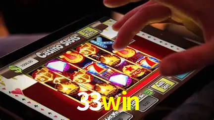 Jogos de mesa e apostas rápidas na 33win