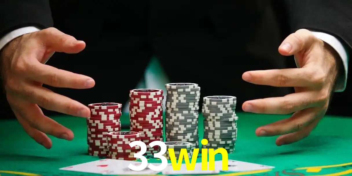 Benefícios VIP na 33win
